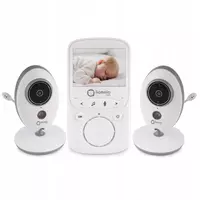 Видеоняня Lionelo Babyline 5.1