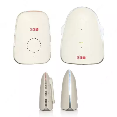 Bebevo bm202 raqamli chaqaloq monitori