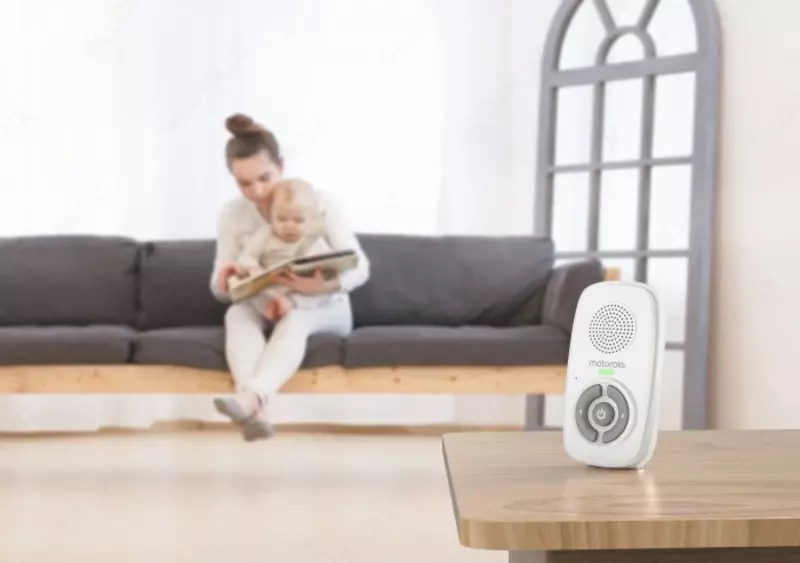 Motorola Радионяня AM21