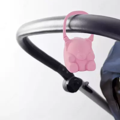 Miniland tinchlikparvar emzik idishi, Ispaniya