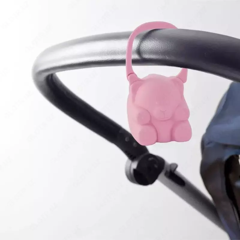 Контейнер для пустышки Miniland Pacikeeper Испания