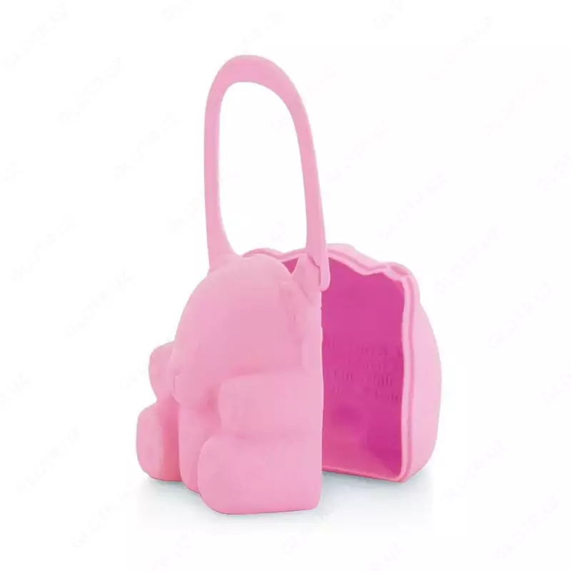 Контейнер для пустышки Miniland Pacikeeper Испания