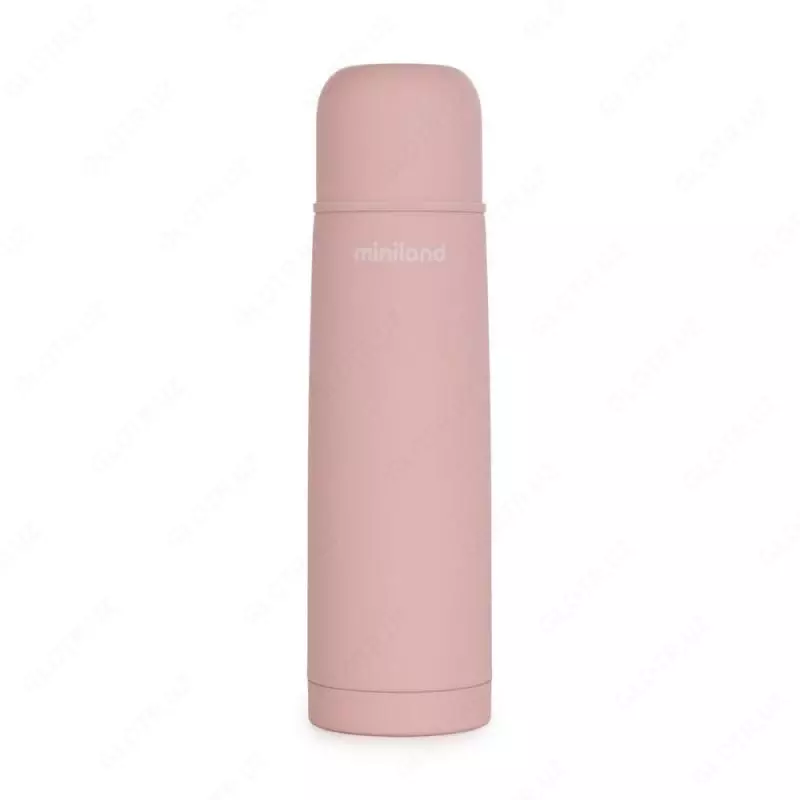 Miniland Terra Blush Бутылка-Термос 500 Мл (Испания)