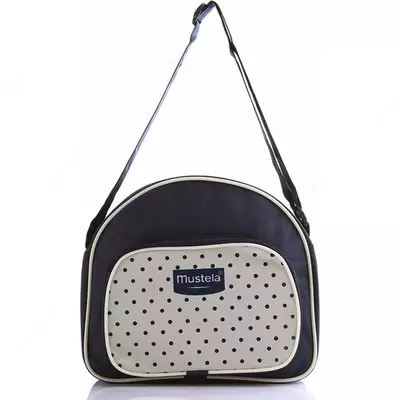 Подарочный набор для ухода за малышом Mustela Hello