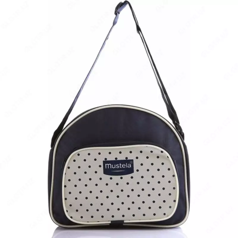 Подарочный набор для ухода за малышом Mustela Hello