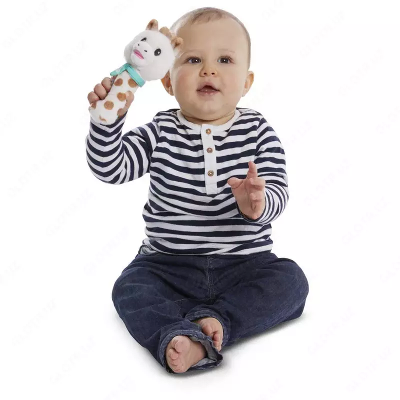 Подарочный набор🦒Sophie la girafe 0+