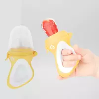 Babymoov silikon torli silikon Nibbler (Frantsiya)