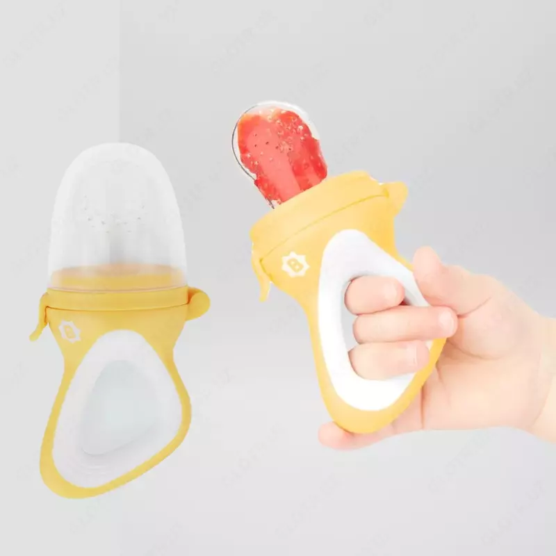 Babymoov silikon torli silikon Nibbler (Frantsiya)