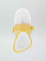  Babymoov silikon torli silikon Nibbler (Frantsiya) - 