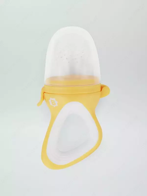  Babymoov silikon torli silikon Nibbler (Frantsiya) - 
