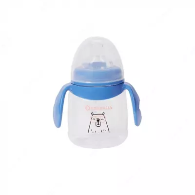 Babymoov badabulle (Frantsiya) 180 ml.