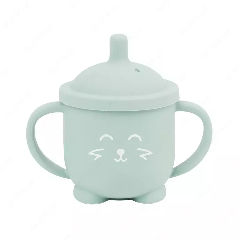 Силиконовая чашка Babymoov EASY Cup , 150 мл. (Франция) 150 мл. с 6 мес