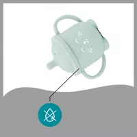 Силиконовая чашка Babymoov EASY Cup