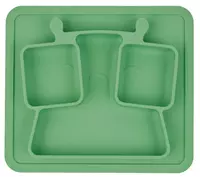 Plastinka-kesilgan gilam  Badabulle Babymoov