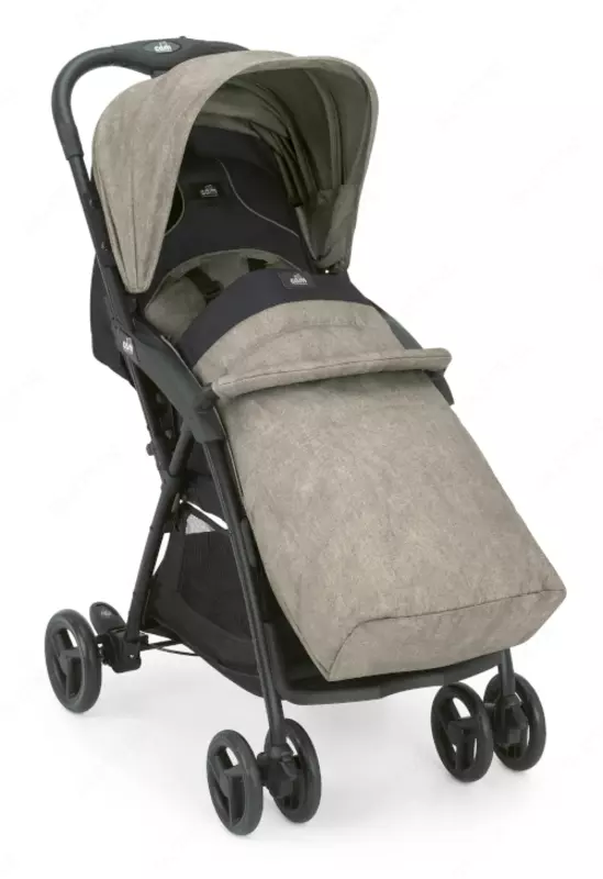 Cam Curvi aravachasi