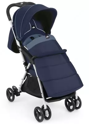 Прогулочная коляска CAM Curvi