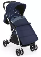 Прогулочная коляска CAM Curvi