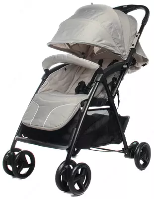 Прогулочная коляска CAM Curvi