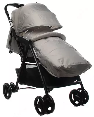 Прогулочная коляска CAM Curvi