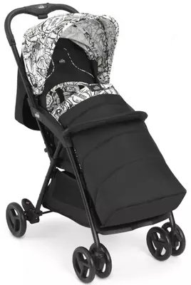 Прогулочная коляска CAM Curvi