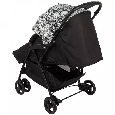 Прогулочная коляска CAM Curvi