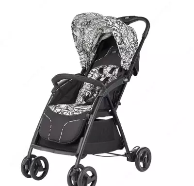 Прогулочная коляска CAM Curvi