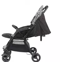 Прогулочная коляска CAM Curvi CHICCOBABY.UZ