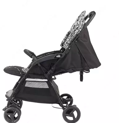 Прогулочная коляска CAM Curvi