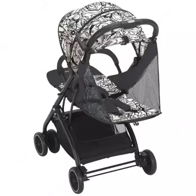 Прогулочная коляска CAM Curvi