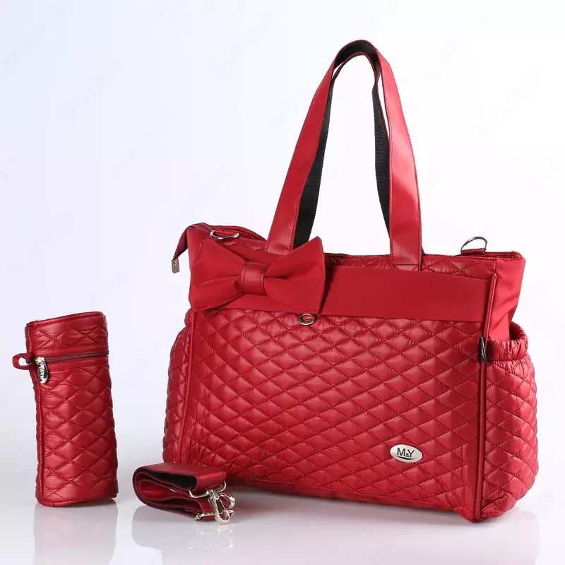 Сумка для мамы MY Collection 🇹🇷 (Турция)