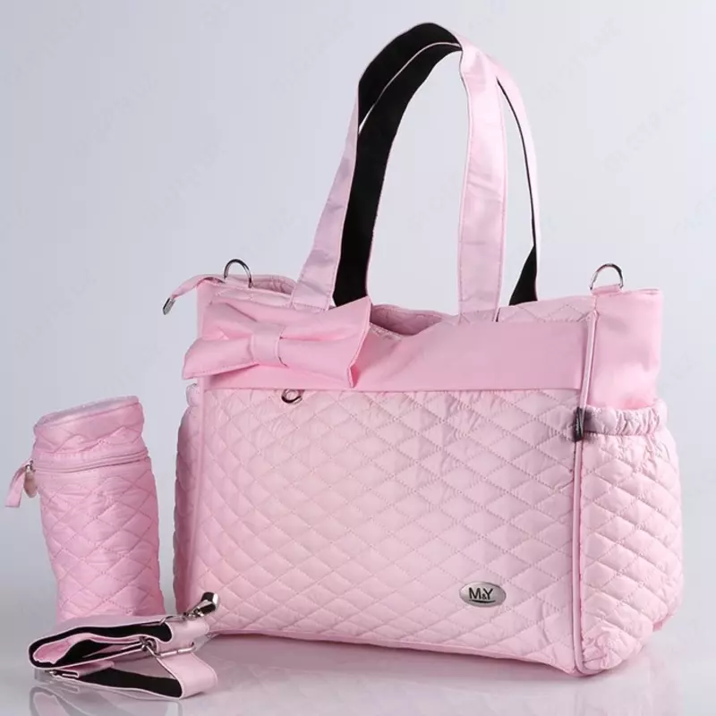 Сумка для мамы MY Collection 🇹🇷 (Турция)