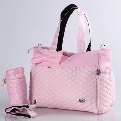 Сумка для мамы MY Collection 🇹🇷 (Турция)