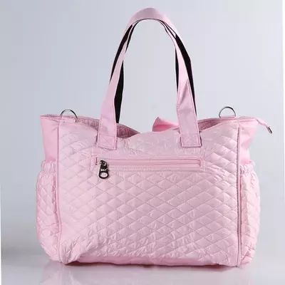 Сумка для мамы MY Collection 🇹🇷 (Турция)