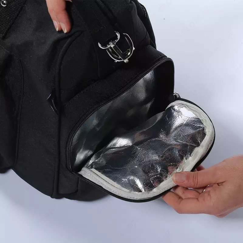 Сумка для мамы MY Collection 🇹🇷 (Турция)