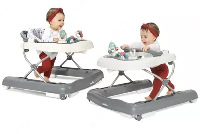 Ходунки Babymoov Baby Walker 2 в 1 (Франция)