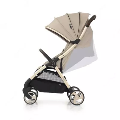 ΠΡΠΎΠ³ΡΠ»ΠΎΡΠ½Π°Ρ ΠΊΠΎΠ»ΡΡΠΊΠ° Baby Style Egg Z - Feather (ΠΠ½Π³Π»ΠΈΡ)