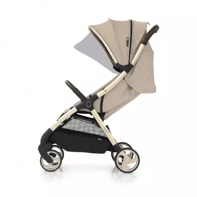 ΠΡΠΎΠ³ΡΠ»ΠΎΡΠ½Π°Ρ ΠΊΠΎΠ»ΡΡΠΊΠ° Baby Style Egg Z - Feather (ΠΠ½Π³Π»ΠΈΡ)