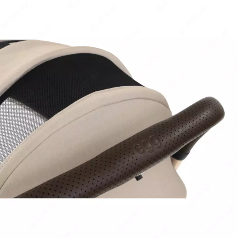 Прогулочная коляска Baby Style Egg Z - Feather (Англия)