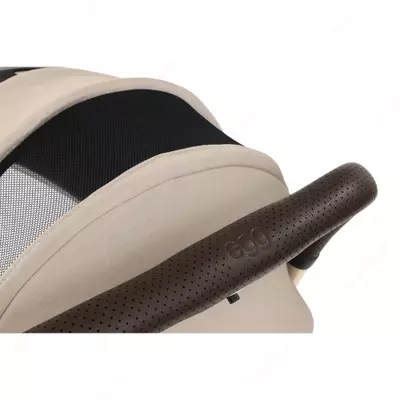 Прогулочная коляска Baby Style Egg Z - Feather (Англия)