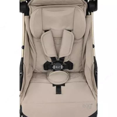 ΠΡΠΎΠ³ΡΠ»ΠΎΡΠ½Π°Ρ ΠΊΠΎΠ»ΡΡΠΊΠ° Baby Style Egg Z - Feather (ΠΠ½Π³Π»ΠΈΡ)