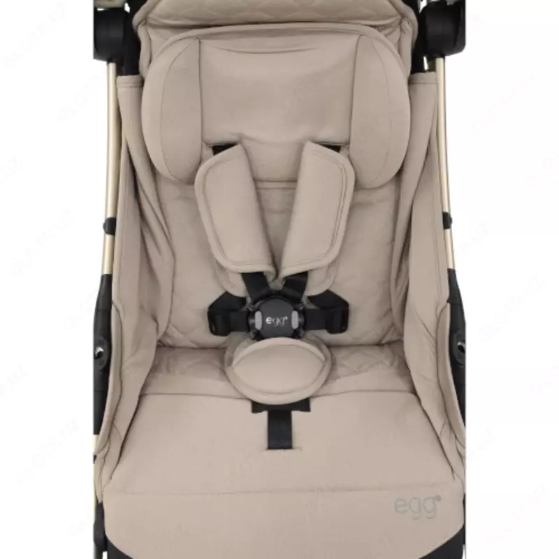 Прогулочная коляска Baby Style Egg Z - Feather (Англия)