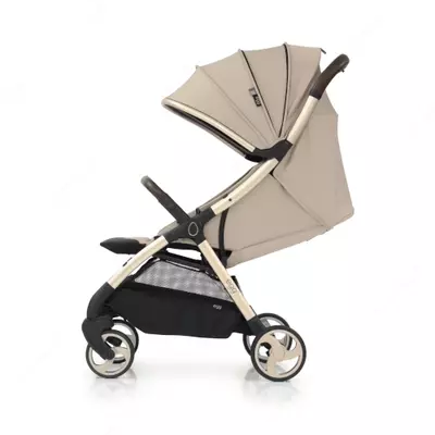 ΠΡΠΎΠ³ΡΠ»ΠΎΡΠ½Π°Ρ ΠΊΠΎΠ»ΡΡΠΊΠ° Baby Style Egg Z - Feather (ΠΠ½Π³Π»ΠΈΡ)
