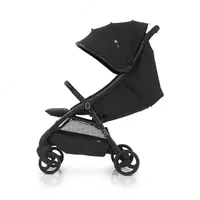 Прогулочная коляска Baby Style Egg Z - JUST BLACK (Англия) - 5 981 615 сум