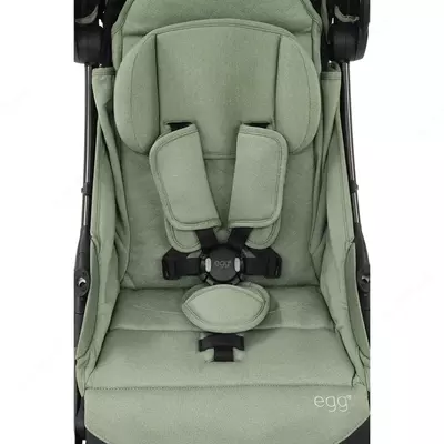 Прогулочная коляска Baby Style Egg Z - SEAGRASS (Англия)