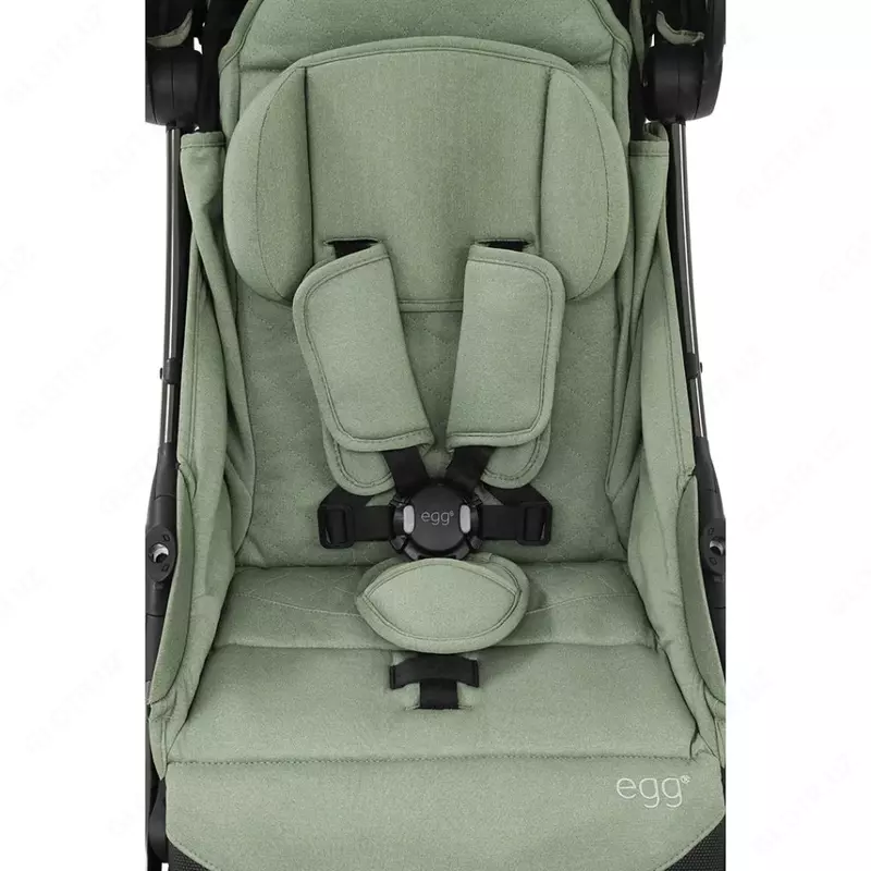 Прогулочная коляска Baby Style Egg Z - SEAGRASS (Англия)