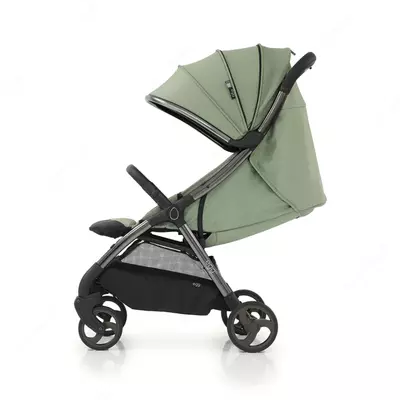 Прогулочная коляска Baby Style Egg Z - SEAGRASS (Англия)