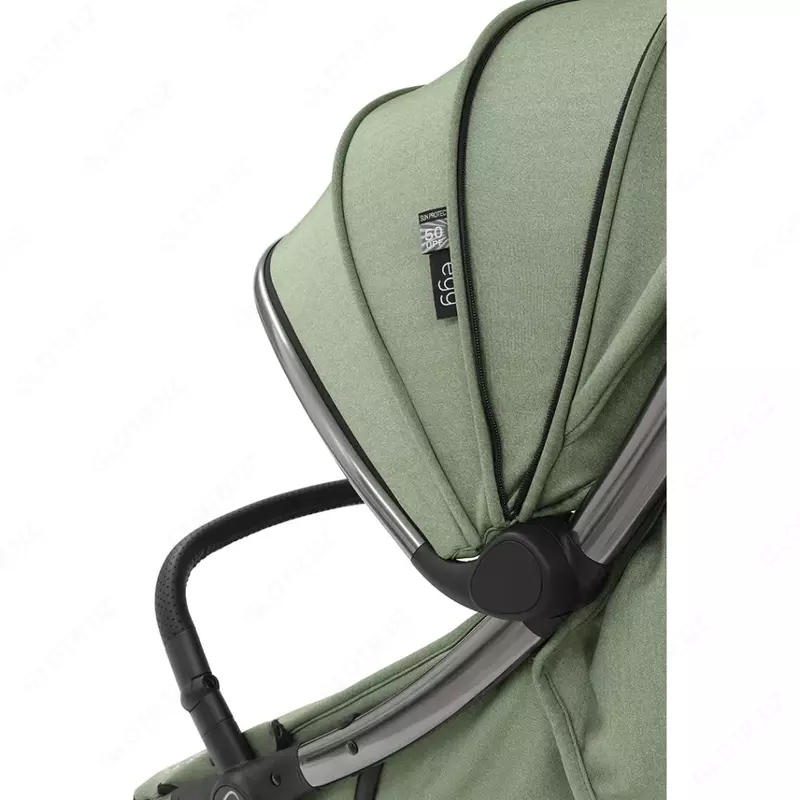 Прогулочная коляска Baby Style Egg Z - SEAGRASS (Англия)