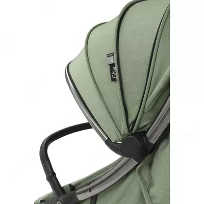 Прогулочная коляска Baby Style Egg Z - SEAGRASS (Англия)