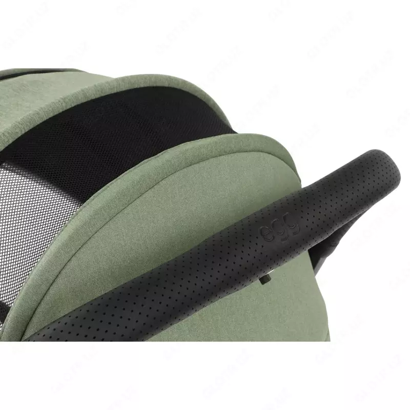 Прогулочная коляска Baby Style Egg Z - SEAGRASS (Англия)