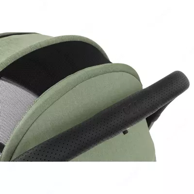 Прогулочная коляска Baby Style Egg Z - SEAGRASS (Англия)